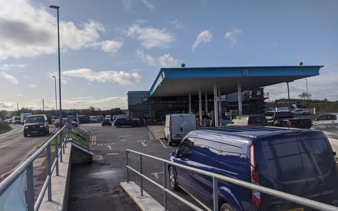 Co-operative Group
