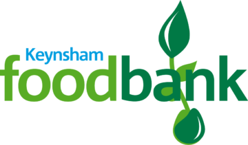Keynsham Foodbank comes to Marksbury