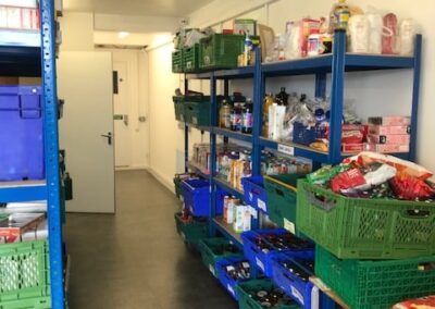 Keynsham Foodbank