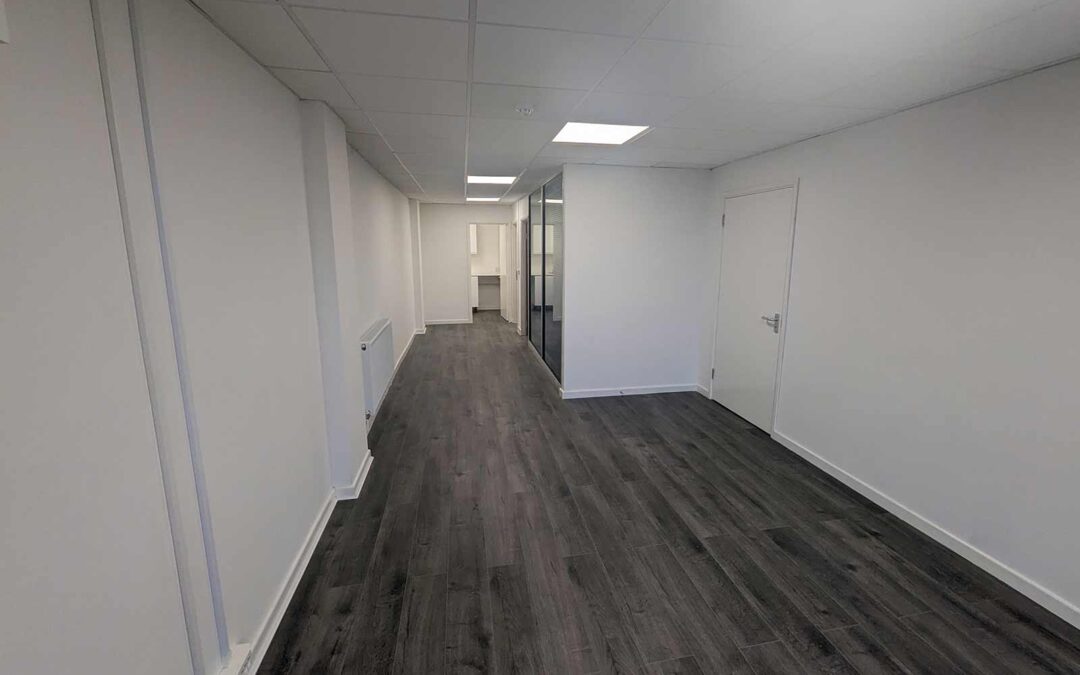 Beauty and Treatment Rooms Coming Soon